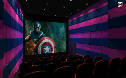 为什么电影院生意火爆,影院票房火爆背后的原因解析