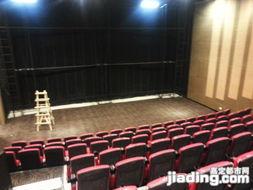 探访电影院,探访现代电影院的文化足迹