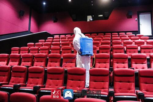 探访电影院,探访现代电影院的文化足迹