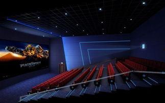 桂林融创电影院电话,一键拨打,尽享视听盛宴