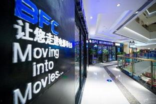 投资小型电影院,小型电影院投资攻略解析