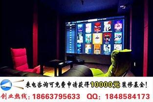 投资小型电影院,小型电影院投资攻略解析