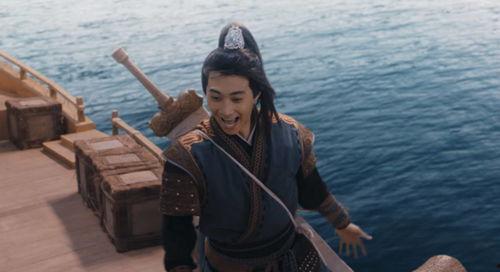 天启影院庆余年,天启影院揭秘权谋与爱情的传奇故事